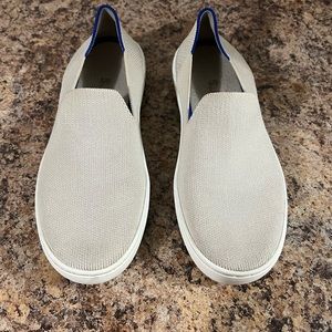 EUC Rothy Slip On Sneaker